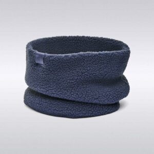 House of Hygge House of Hygge Pile Fleece Hals Blå Gjertsen Sport 1