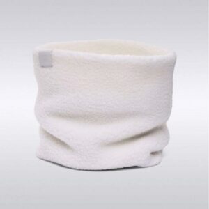 House of Hygge House of Hygge Pile Fleece Hals Hvit Gjertsen Sport 1