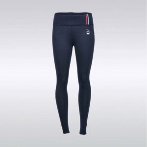 House of Hygge House of Hygge Superdunder Longs Dame Blå Gjertsen Sport 1