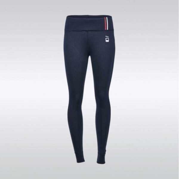 House of Hygge House of Hygge Superdunder Longs Dame Blå Gjertsen Sport 2