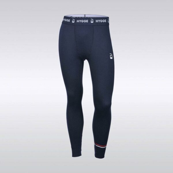 House of Hygge House of Hygge Superdunder Longs Herre Blå Gjertsen Sport 2