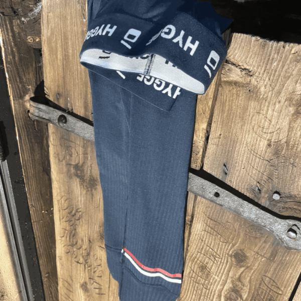 House of Hygge House of Hygge Superdunder Longs Herre Blå Gjertsen Sport 4