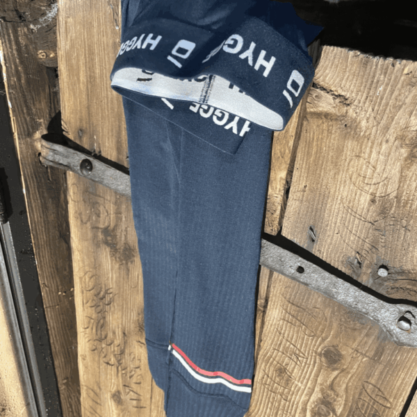 House of Hygge House of Hygge Superdunder Longs Herre Blå Gjertsen Sport 5
