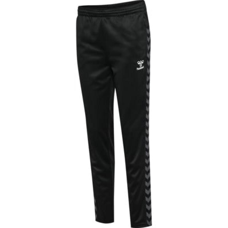 Hummel Hummel Hmlauthentic Pl Pants Dame Sort 219990 Gjertsen Sport 11