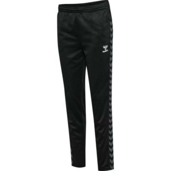 Hummel Hummel Hmlauthentic Pl Pants Dame Sort 219990 Gjertsen Sport 5