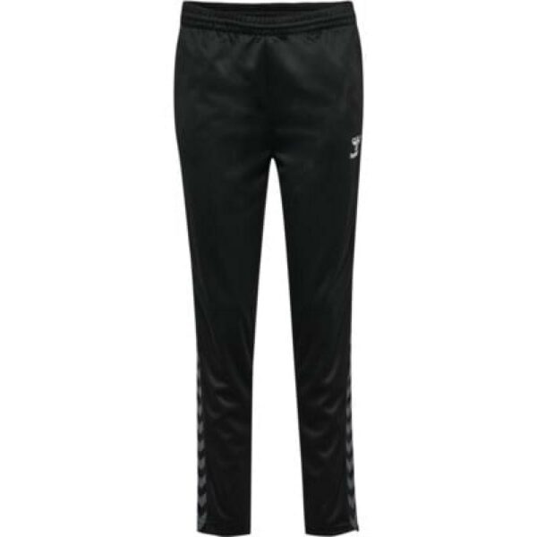 Hummel Hummel Hmlauthentic Pl Pants Dame Sort 219990 Gjertsen Sport 6