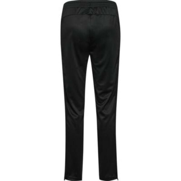Hummel Hummel Hmlauthentic Pl Pants Dame Sort 219990 Gjertsen Sport 7
