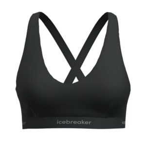 Icebreaker Icebreaker W Mer 125 Cool-Lite Sprite Racerback Bra 0A5724 Gjertsen Sport 1
