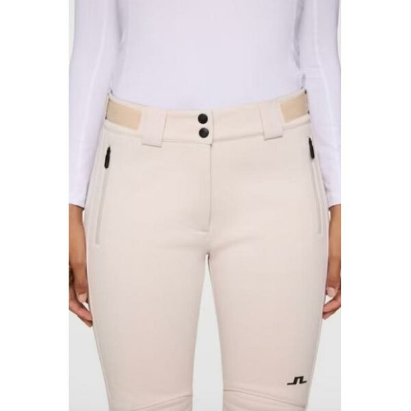 J.Lindeberg J.Lindeberg Standford Alpinbukse Dame Softshell Gjertsen Sport 5
