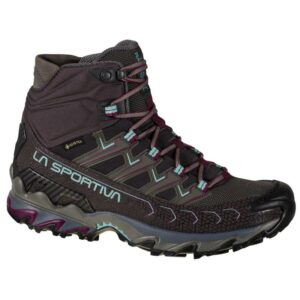 La Sportiva La Sportiva Ultra Raptor Ii Mid Gtx Hikingsko Dame ZFHS153 Gjertsen Sport 1