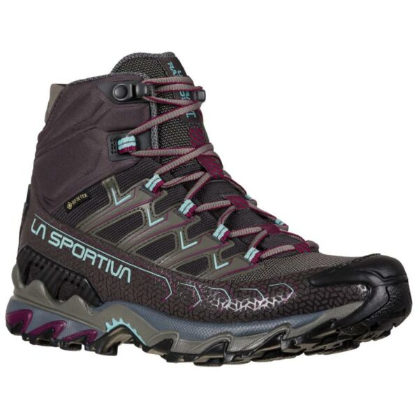 La Sportiva La Sportiva Ultra Raptor Ii Mid Gtx Hikingsko Dame ZFHS153 Gjertsen Sport 3