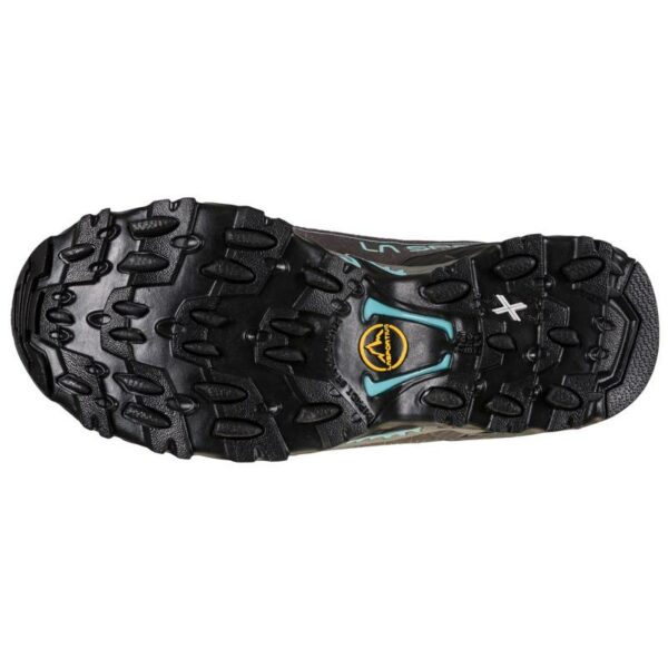 La Sportiva La Sportiva Ultra Raptor Ii Mid Gtx Hikingsko Dame ZFHS153 Gjertsen Sport 5