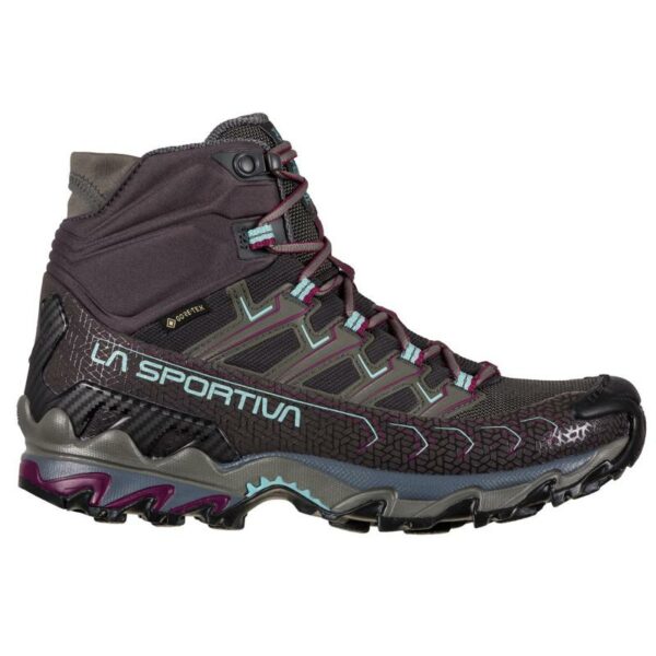 La Sportiva La Sportiva Ultra Raptor Ii Mid Gtx Hikingsko Dame ZFHS153 Gjertsen Sport 7