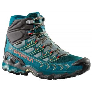 La Sportiva La Sportiva Ultra Raptor Ii Mid Gtx W´S Hikingsko LA34D Gjertsen Sport 1