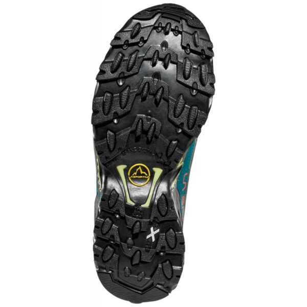 La Sportiva La Sportiva Ultra Raptor Ii Mid Gtx W´S Hikingsko LA34D Gjertsen Sport 2