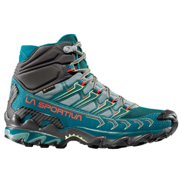 La Sportiva La Sportiva Ultra Raptor Ii Mid Gtx W´S Hikingsko LA34D Gjertsen Sport 3