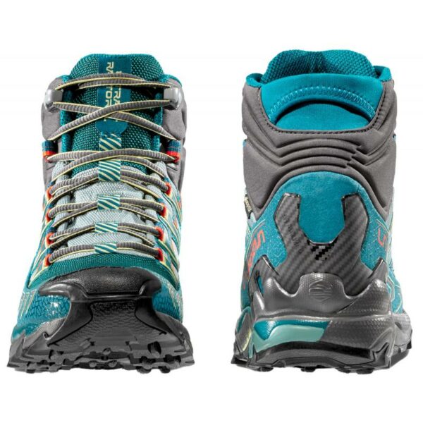 La Sportiva La Sportiva Ultra Raptor Ii Mid Gtx W´S Hikingsko LA34D Gjertsen Sport 5