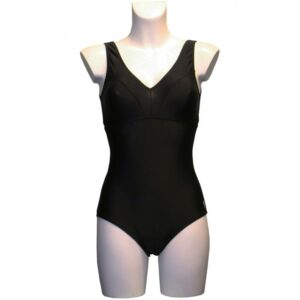 Lykke R Lykke R Badedragt m-lavt ben og U-ryg 50932430108 Gjertsen Sport