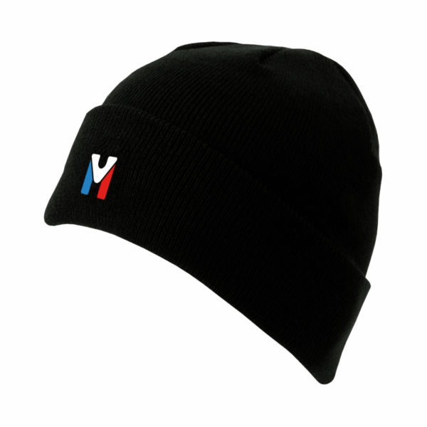 Millet Bonnet Lue Unisex Sort MIV9270 Gjertsen Sport 4