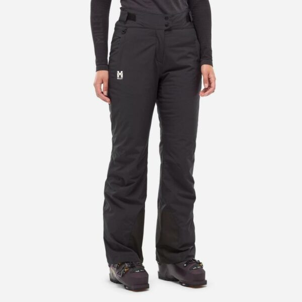 Millet Brevent Alpinbukse Dame MIV10613 Gjertsen Sport 9