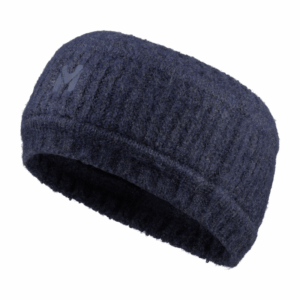 Millet Grands Montets Pannebånd Dame Saphir Blå MIV10632 Gjertsen Sport 1