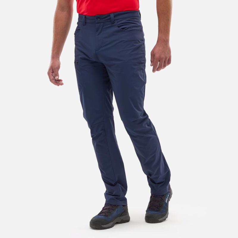 Millet Ubic Stretch Pant Herre Saphir MIV10429 Gjertsen Sport 14
