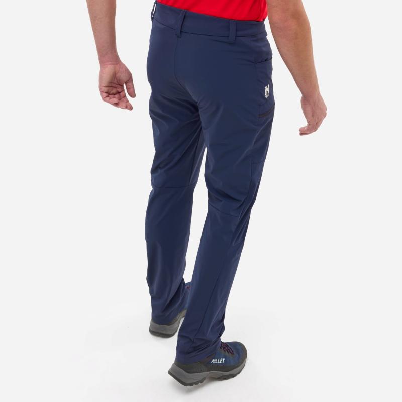Millet Ubic Stretch Pant Herre Saphir MIV10429 Gjertsen Sport 15