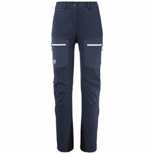 Millet White Shield Turbukse Dame Softshell MIV9912 Gjertsen Sport 1