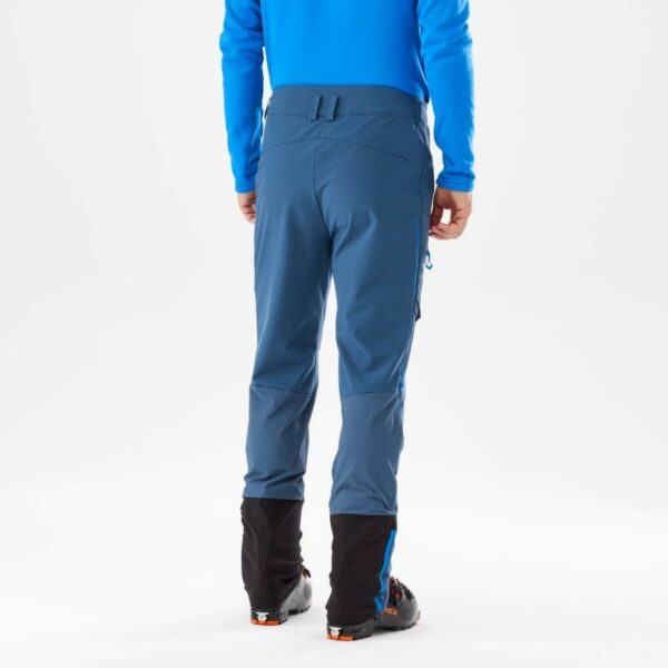 Millet White Shield Turbukse Herre Softshell MIV9906 Gjertsen Sport 4