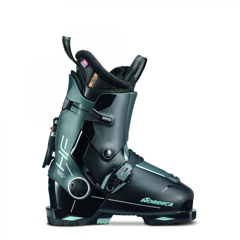 Nordica Nordica Hf 85 W Gw Alpinstøvel Dame 050K1301 Gjertsen Sport 1