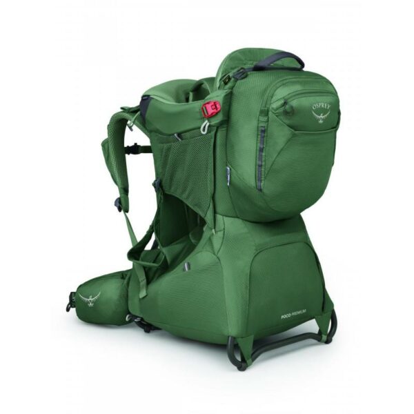 Osprey Osprey Poco Premium Bæremeis Grønn 3332 Gjertsen Sport 1