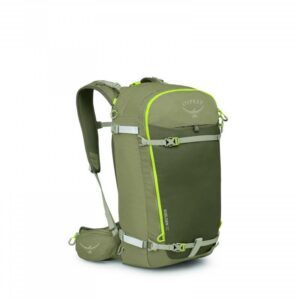 Osprey Osprey Soelden 32 Dagstursekk Grønn Topptursekk 3548 Gjertsen Sport 1