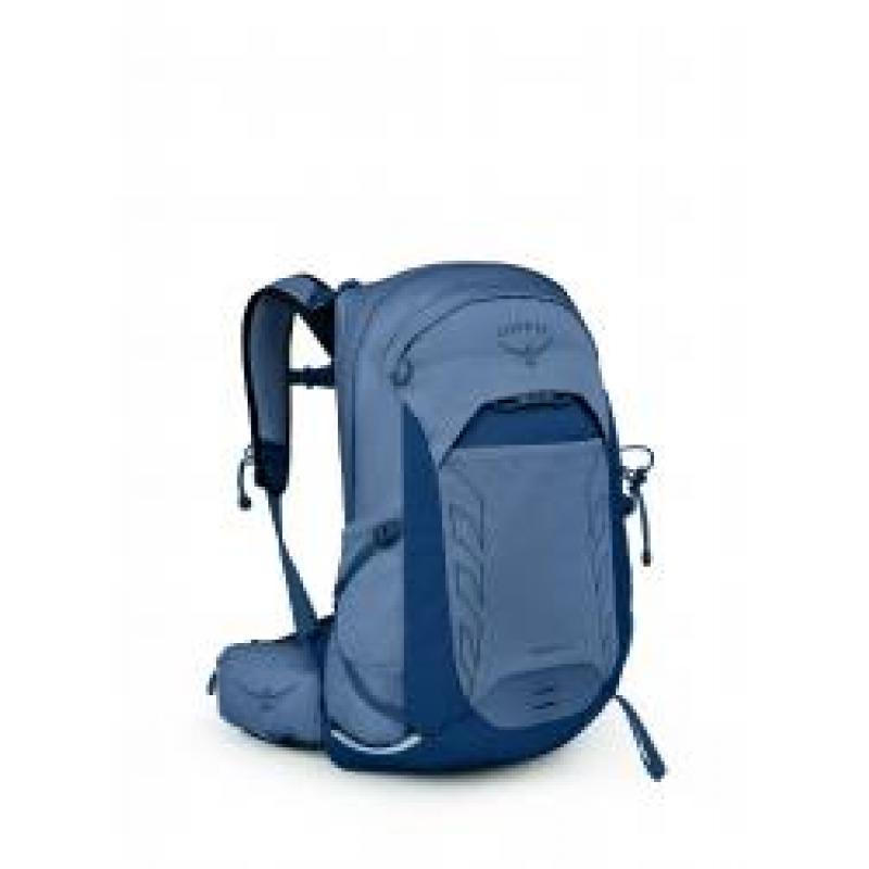Osprey Osprey Tempest 22 Dagstursekk Blue 3296 Gjertsen Sport 1