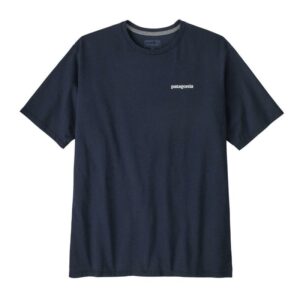 Patagonia Patagonia M´S P-6 Logo Responsibili-Tee Navy Herre P38504 Gjertsen Sport 1