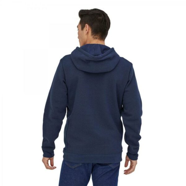 Patagonia Patagonia P-6 Logo Uprisal Hoody Navy P39622 Gjertsen Sport 9