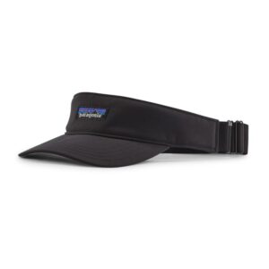 Patagonia Patagonia Terrebonne Visor Sort P33322 Gjertsen Sport 1