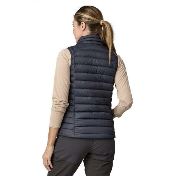 Patagonia Patagonia W´S Down Sweater Vest Smolder Blue P84629 Gjertsen Sport 6