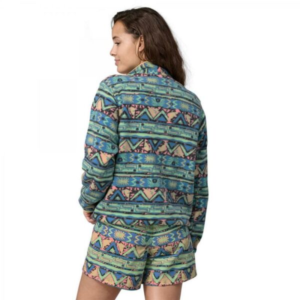 Patagonia Patagonia W´S Lw Synch Snap-T P-O P25455 Gjertsen Sport 5