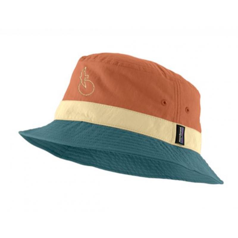 Patagonia Patagonia Wavefarer Bucket Hat P29157 Gjertsen Sport 3