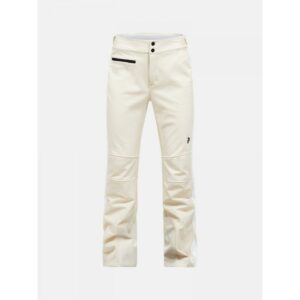 Peak Performance Peak Performanc Stretch Pants Alpinbukse Dame Hvit G80475 Gjertsen Sport 1