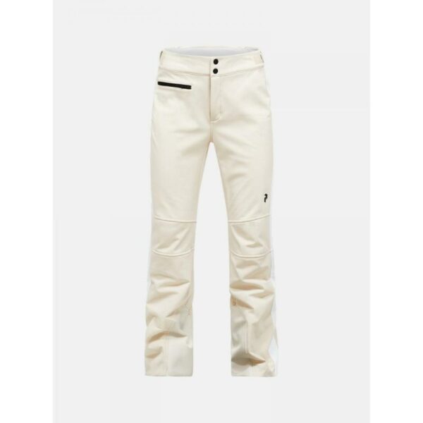 Peak Performance Peak Performanc Stretch Pants Alpinbukse Dame Hvit G80475 Gjertsen Sport 1