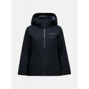 Peak Performance Peak Performance Anima Alpinjakke Dame Sort G80521 Gjertsen Sport 1