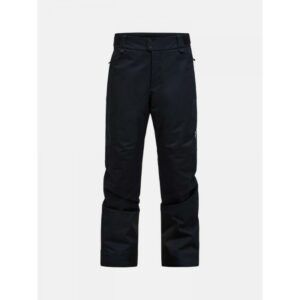 Peak Performance Peak Performance Maroon Alpinbukse Herre Sort G80503 Gjertsen Sport 1
