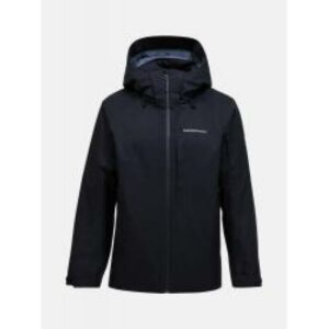 Peak Performance Peak Performance Maroon Alpinjakke Herre Sort G80505 Gjertsen Sport 1