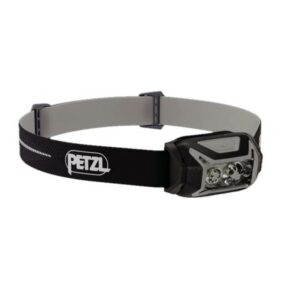 Petzl Petzl Actic Core Hodelykt Sort 625 Lumen e065ab Gjertsen Sport 1