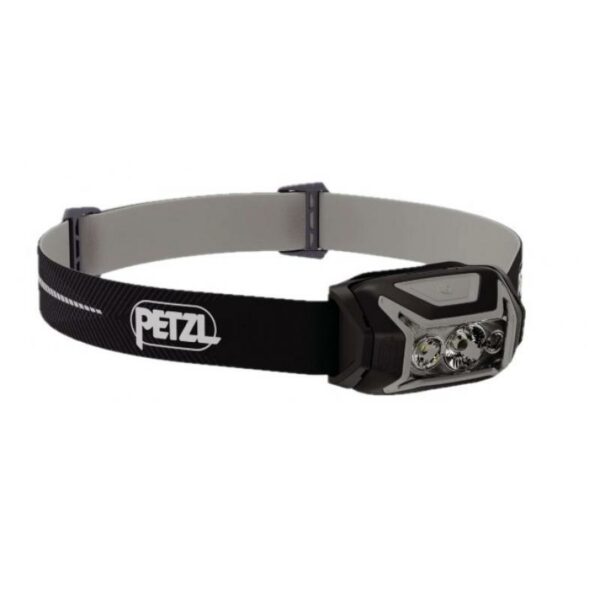 Petzl Petzl Actic Core Hodelykt Sort 625 Lumen e065ab Gjertsen Sport 1