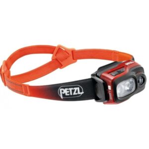 Petzl Petzl Swift RL Hodelykt 1100 lumen e095BB Gjertsen Sport 1