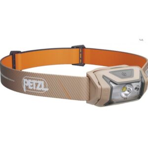 Petzl Petzl Tikka Hodelykt Brun 350 Lumen e061ab Gjertsen Sport 1