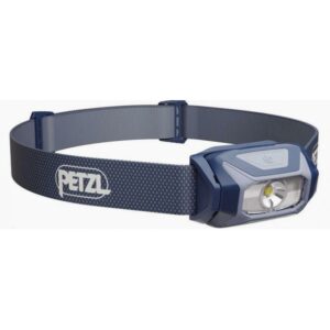 Petzl Petzl Tikkina Hodelykt Blå 300 Lumen e060AB Gjertsen Sport 1