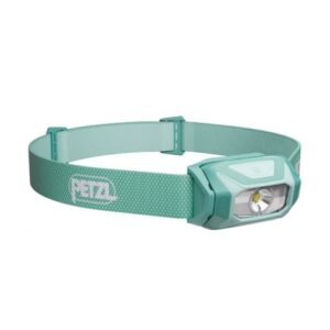 Petzl Petzl Tikkina Hodelykt Grønn 300 Lumen e060AB Gjertsen Sport 1